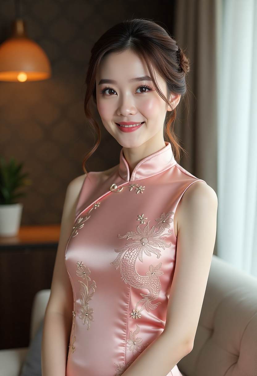 心跳加速度