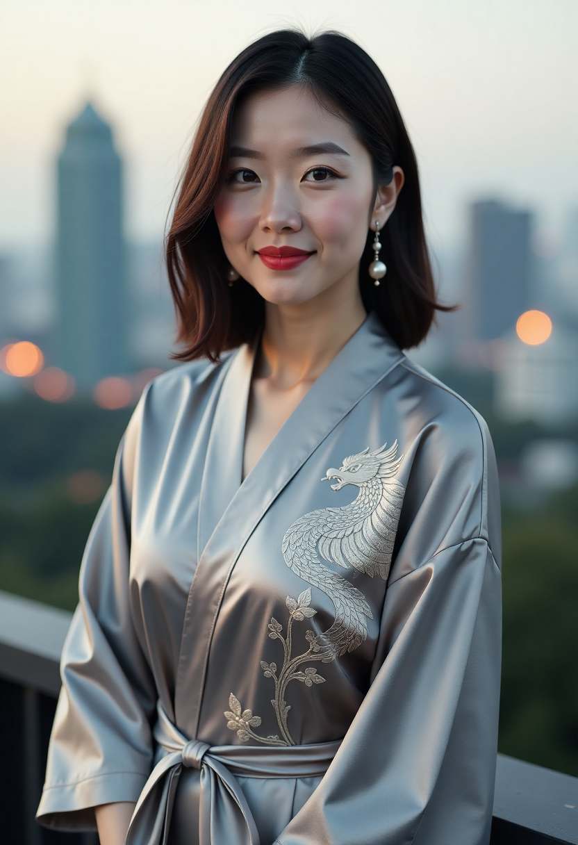 漂亮姐姐的咖啡时光